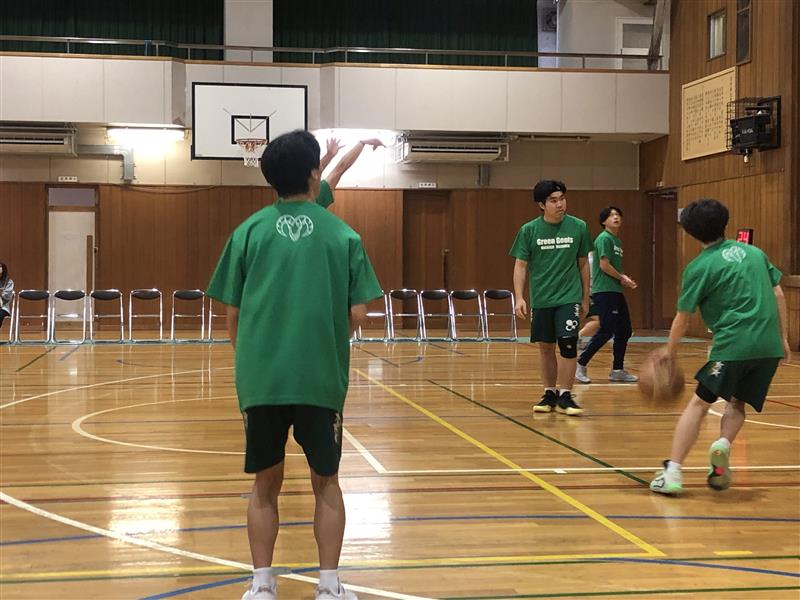 秋季大会２回戦 (3)